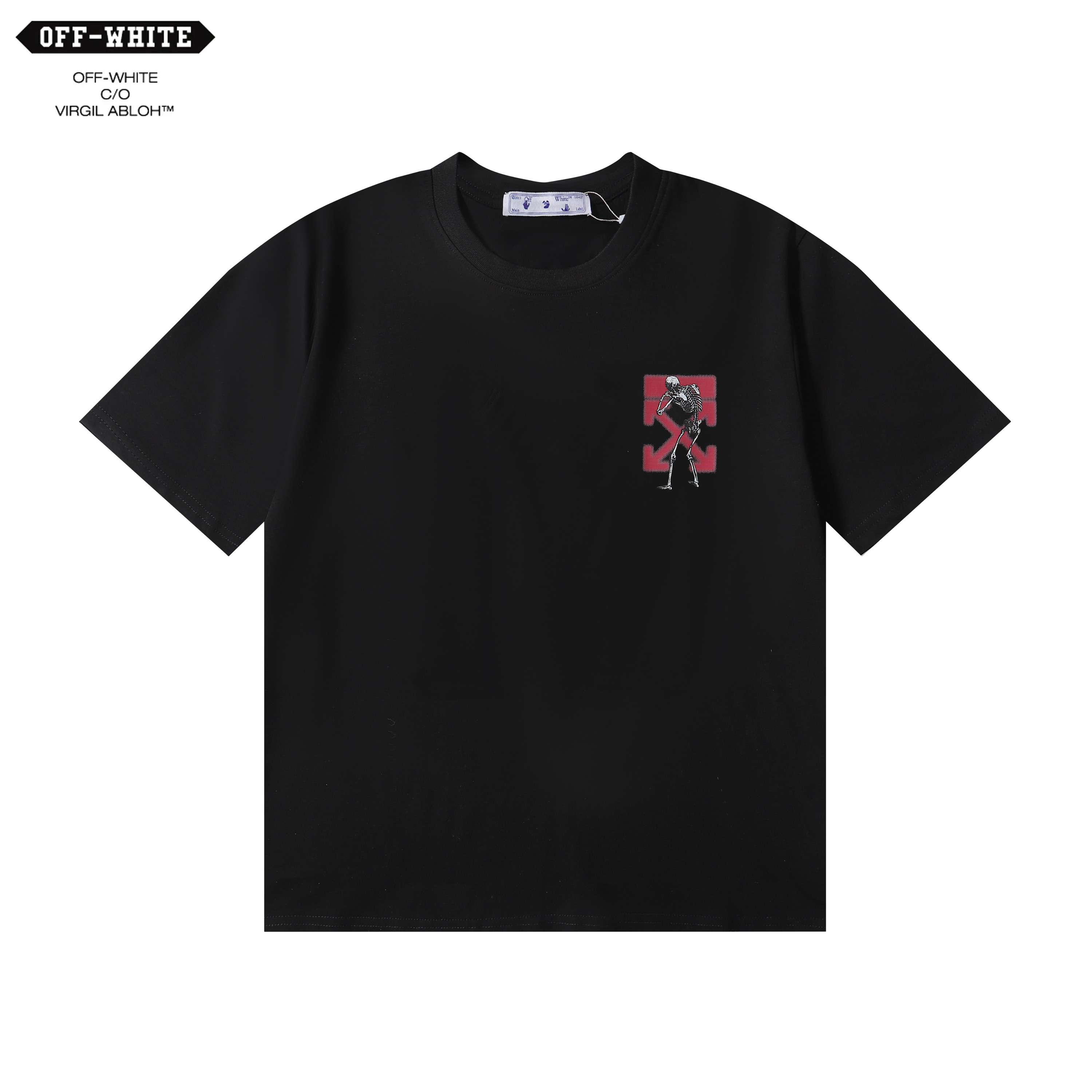 Off White T-Shirts